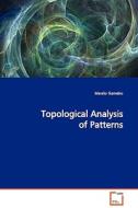 Topological Analysis of Patterns di Marcio Gameiro edito da VDM Verlag