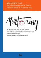 Mentoring in Hochschuldidaktik und -praxis edito da Eusl Verlagsges.