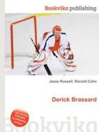 Derick Brassard edito da Book On Demand Ltd.