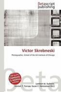 Victor Skrebneski edito da Betascript Publishing