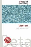 Nashenas edito da Betascript Publishing