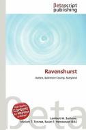 Ravenshurst edito da Betascript Publishing