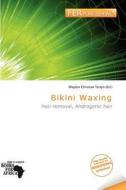 Bikini Waxing edito da Fer Publishing
