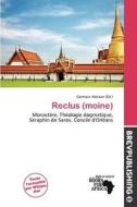 Reclus (moine) edito da Brev Publishing