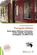 Funagata Station edito da Dic Press