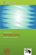 Pericopsis Elata edito da Crypt Publishing