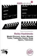 Reika Hashimoto edito da Anim Publishing