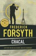 Chacal (Campana 5,95) di Frederick Forsyth edito da Debolsillo