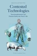 Contested Technologies di Anders Persson edito da Nordic Academic Press