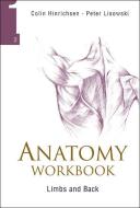 Anatomy Workbook (In 3 Volumes) di Frederick Peter (Univ Of Tasmania Lisowski, Colin (Univ  Hinrichsen edito da World Scientific Publishing Co Pte Ltd