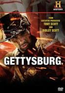 Gettysburg edito da Lions Gate Home Entertainment