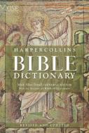 HarperCollins Bible Dictionary di Mark Allan Powell edito da KUPERARD (BRAVO LTD)