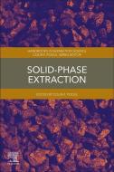 Solid-Phase Extraction di Colin F. Poole edito da Elsevier Science Publishing Co Inc