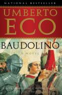 Baudolino di Umberto Eco edito da HARCOURT BRACE & CO