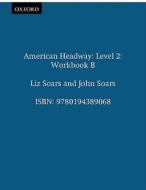 American Headway di Liz Soars, John Soars edito da Oxford University Press