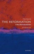 The Reformation di Peter Marshall edito da Oxford University Press