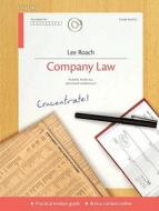 Law Revison And Study Guide di Lee Roach edito da Oxford University Press