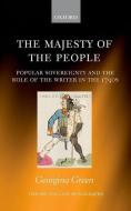 The Majesty of the People di Georgina Green edito da OUP Oxford