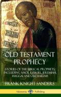 Old Testament Prophecy: Stories of the Biblical Prophets, including Amos, Ezekiel, Jeremiah, Haggai and Zechariah (Hardc di Frank Knight Sanders edito da LULU PR