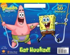 Get Hooked! [With Sticker(s)] edito da Golden Books