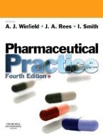 Pharmaceutical Practice edito da Elsevier Health Sciences
