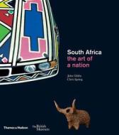 South Africa di John Giblin, Chris Spring edito da Thames & Hudson Ltd