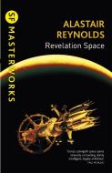 Revelation Space di Alastair Reynolds edito da Orion Publishing Co