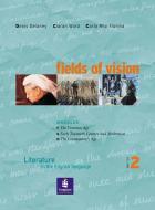 Fields Of Vision Global 2 Student Book di Ciaran Ward, Denis Delaney, Carla Rho Fiorina edito da Pearson Education Limited