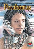 Pocahontas di Shannon Zemlicka edito da FIRST AVENUE