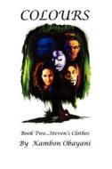 Blood Tree III: Steven's Clothes di Kambon Obayani edito da Jasmaya Publishing House, LLC