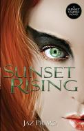 Sunset Rising di Jaz Primo edito da Rutherford Literary Group LLC