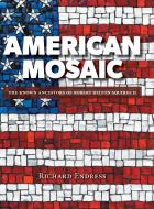American Mosaic di Richard Endress edito da FriesenPress