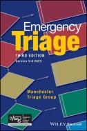 Emergency Triage di Advanced Life Support Group edito da John Wiley & Sons Inc