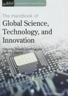 The Handbook of Global Science, Technology, and Innovation di Daniele Archibugi edito da Wiley-Blackwell