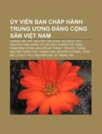 Y Vi N Ban Ch P H Nh Trung Uong Ng C di Ngu N. Wikipedia edito da Books LLC, Wiki Series