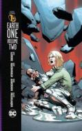 Teen Titans Earth One Vol. 2 di Jeff Lemire edito da Dc Comics