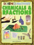 Chemicals & Reactions di Jon Richards edito da PowerKids Press