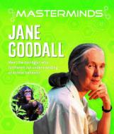 Mastermind: Jane Goodall di Izzi Howell edito da BES PUB