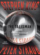 The Talisman di Stephen King, Peter Straub edito da Simon & Schuster Audio