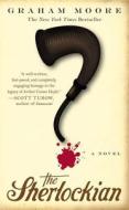 The Sherlockian di Graham Moore edito da Hachette Book Group USA