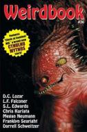 Weirdbook #36 di Darrell Schweitzer, L F Falconer edito da Wildside Press