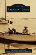 Barnegat Light di Reilly Platten Sharp for the Barnegat Li edito da ARCADIA PUB (SC)