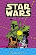 Star Wars: A Long Time Ago Volume 5: Fools Bounty di Mary Jo Duffy, Ron Frenz, Klaus Janson edito da Dark Horse Comics