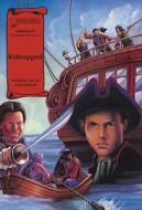 Kidnapped di Robert Louis Stevenson edito da Saddleback Educational Publishing, Inc.