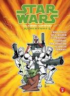 Star Wars: Clone Wars Adventures, Volume 3 di Haden Blackman edito da LEVELED READERS