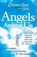 Chicken Soup for the Soul: Angels Among Us: 101 Inspirational Stories of Miracles, Faith, and Answered Prayers di Jack Canfield, Mark Victor Hansen, Amy Newmark edito da CHICKEN SOUP FOR THE SOUL
