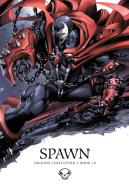 Spawn: Origins Collection Book 10 di Brian Holguin, Todd McFarlane edito da Image Comics
