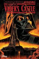 Star Wars Adventures: Ghosts of Vader's Castle di Cavan Scott edito da IDEA & DESIGN WORKS LLC