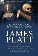 The Collected Supernatural and Weird Fiction of James Platt di James Platt edito da LEONAUR
