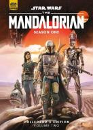 Star Wars Insider Presents The Mandalorian Season One Vol.2 di Titan Magazine edito da Titan Books Ltd